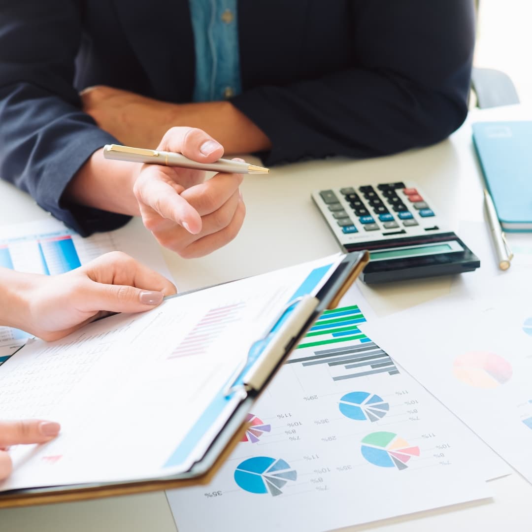 Consultancy Services