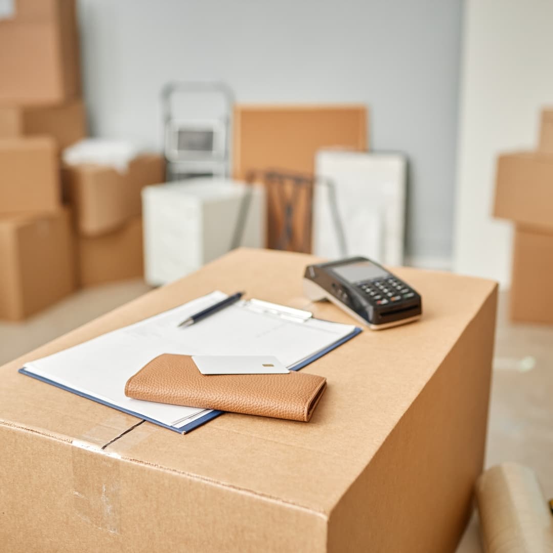 Contract Packaging