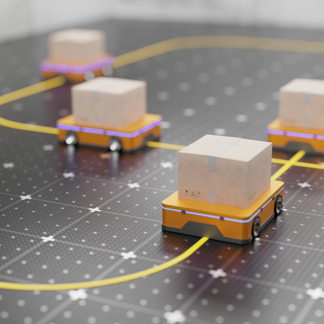 Customized Automation
