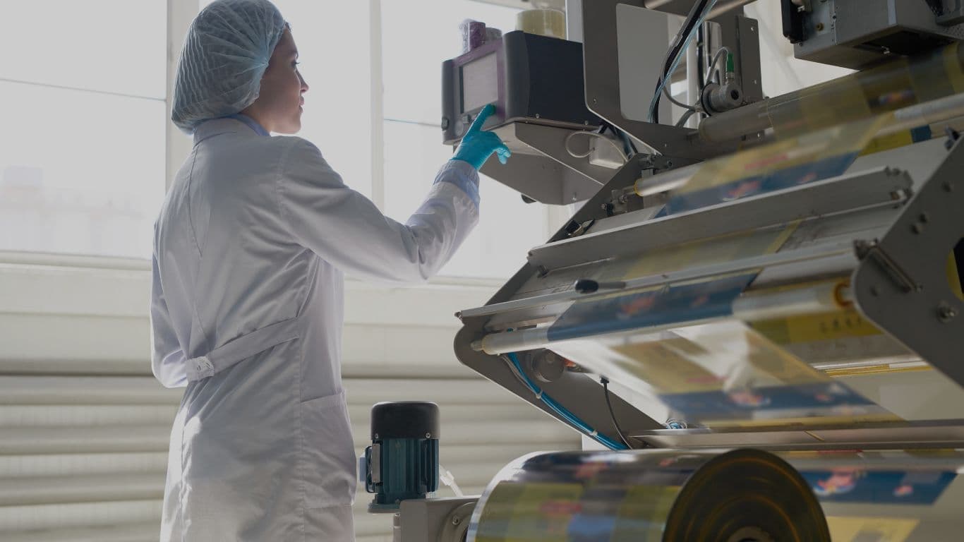 FMCG Packaging Solutions