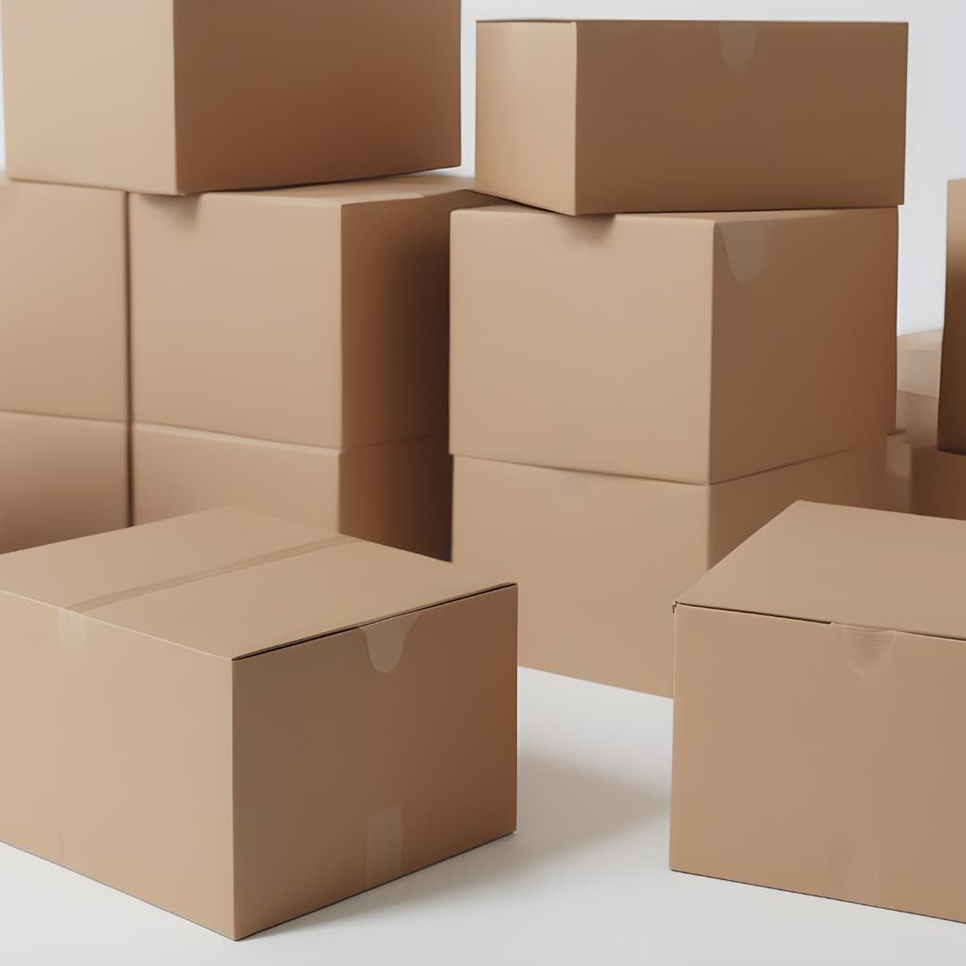 Packaging Optimization