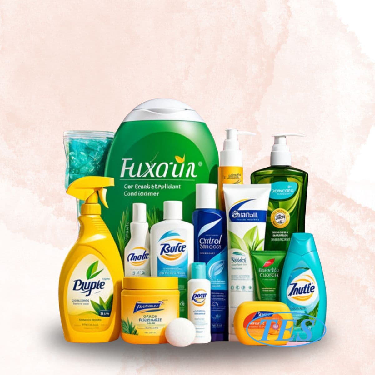 Personal Care Products