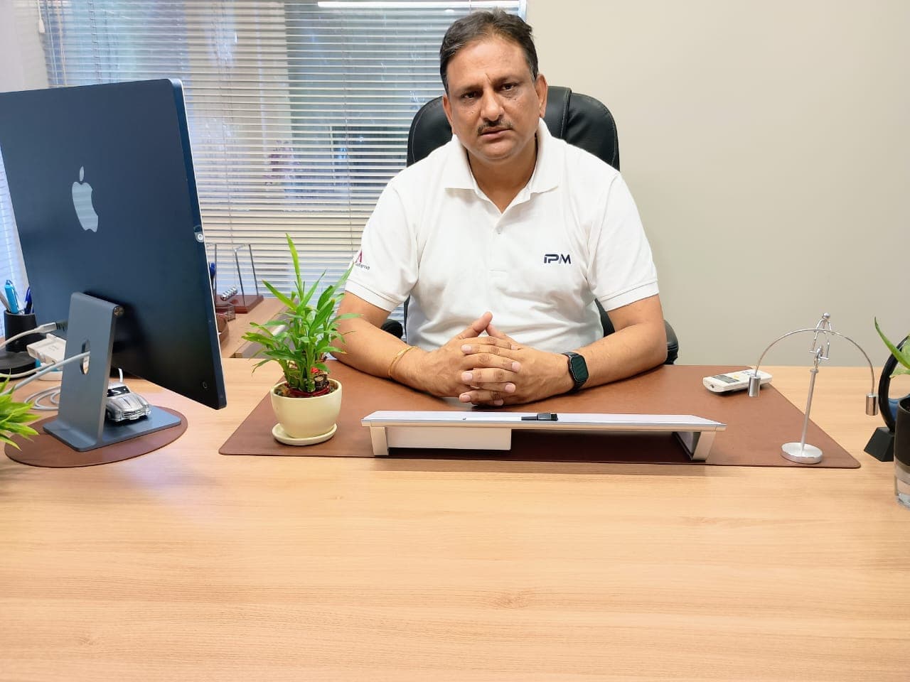 Rajinder Vakil