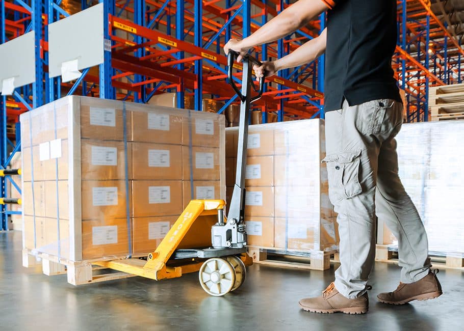 Benefits of Contract Packaging