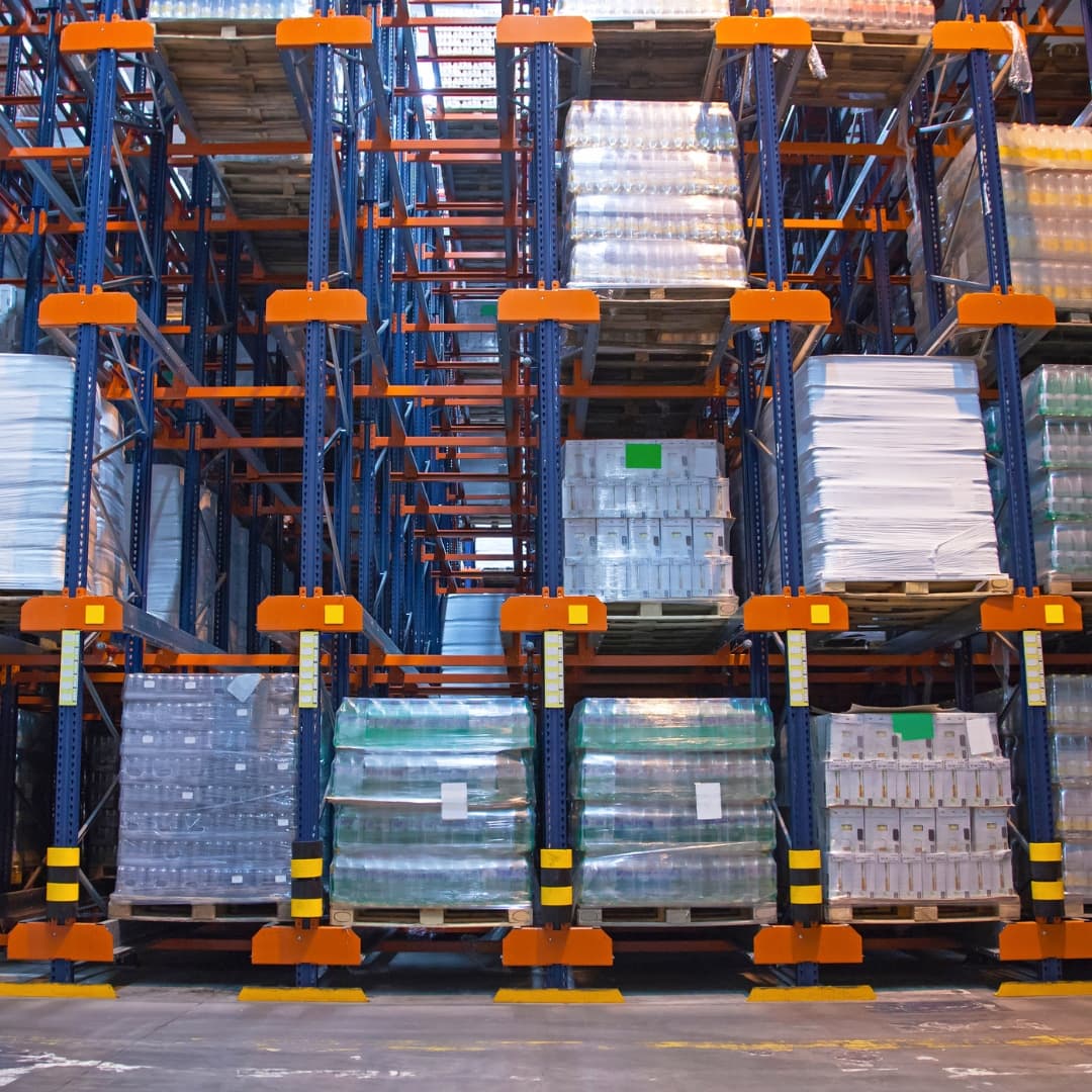 Warehouse Solutions