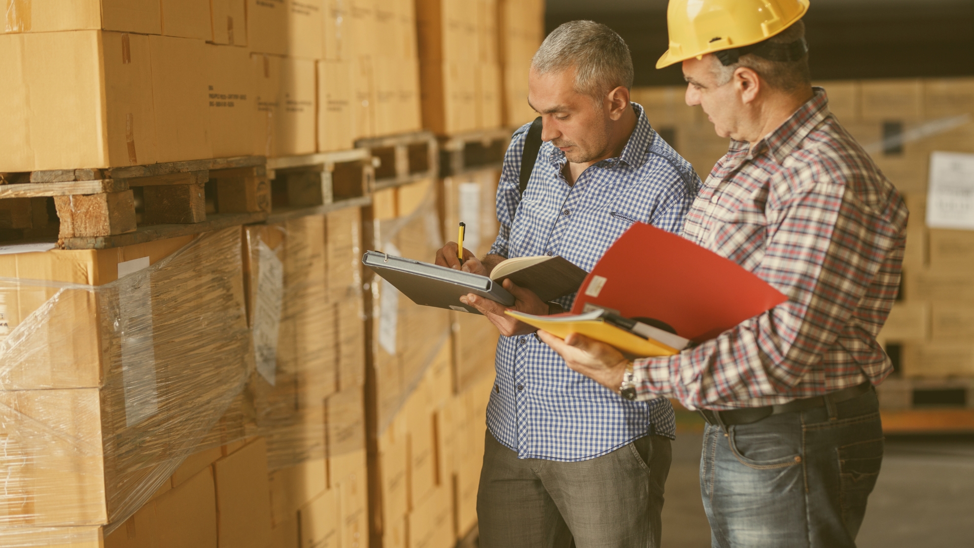 Customized Packaging Solutions